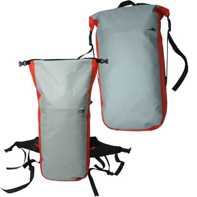 Waterproof Backpack > PB-E001