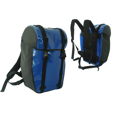 Waterproof Backpack > PB-E003