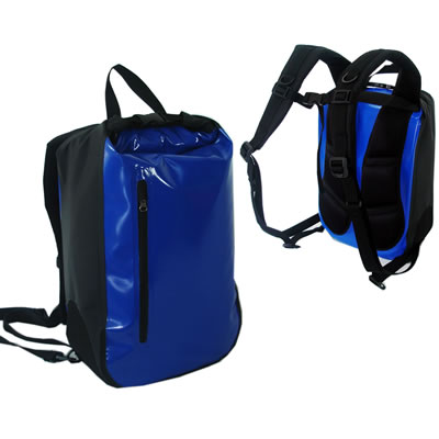Waterproof Backpack > PB-E006