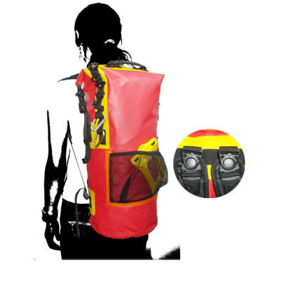 Waterproof Backpack > PB-E010