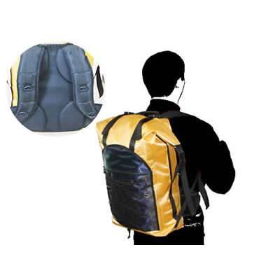Waterproof Backpack > PB-E013
