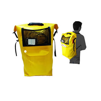 Waterproof Backpack > PB-E015