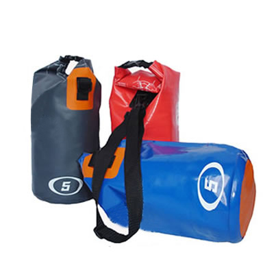 Waterproof Dry Bag > PB-D002(5L)