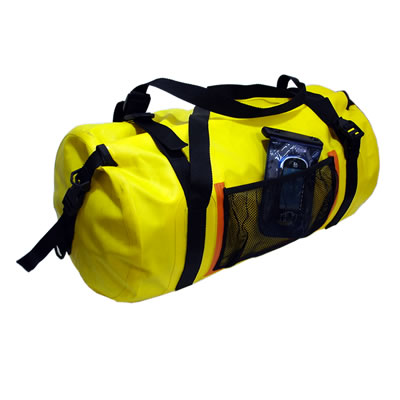 Waterproof Duffel Bag > PB-C0120