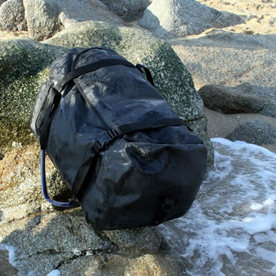 Waterproof Duffel Bag > PB-C015