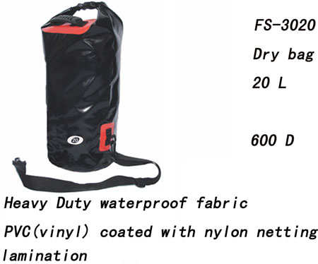 baggage waterproof bag > BWG-3020