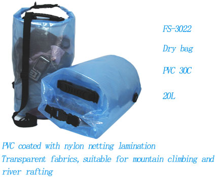 baggage waterproof bag > BWG-3022