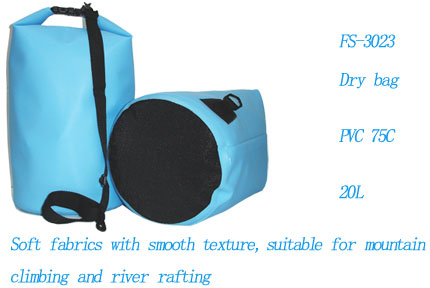 baggage waterproof bag > BWG-3023