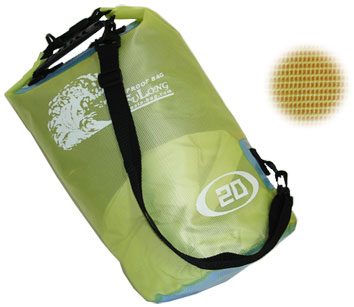 baggage waterproof bag > BWG-3025