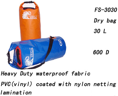 baggage waterproof bag > BWG-3030