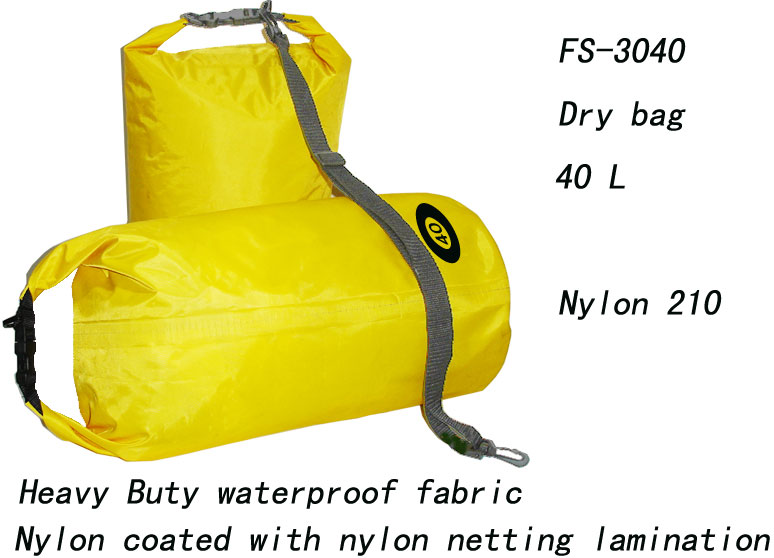 baggage waterproof bag > BWG-3040