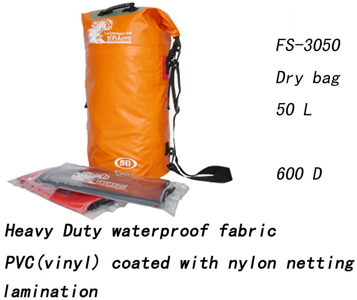 baggage waterproof bag > BWG-3050