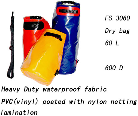 baggage waterproof bag > BWG-3060