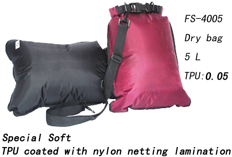 baggage waterproof bag > BWG-4005