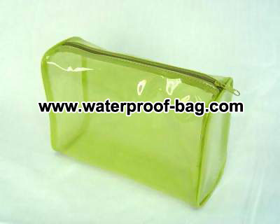 pvc cosmetics bag > PCB-3004