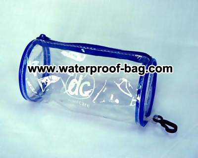 pvc cosmetics bag > PCB-3005