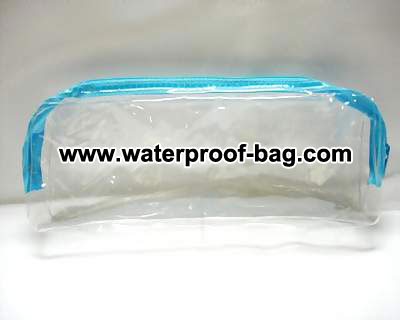 pvc cosmetics bag > PCB-3006