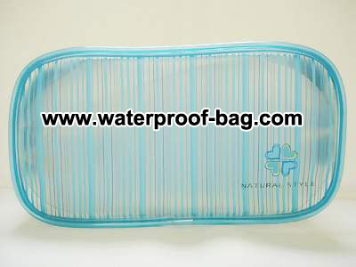 pvc cosmetics bag > PCB-3007