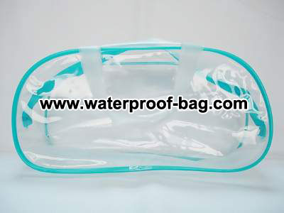 pvc cosmetics bag > PCB-3008