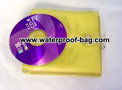 pvc cosmetics bag > PCB-3021