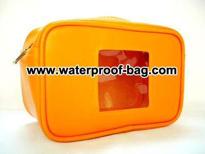 pvc cosmetics bag > PCB-3022