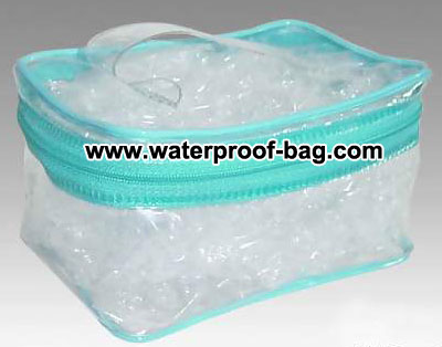 pvc donation bag > PDB-1006