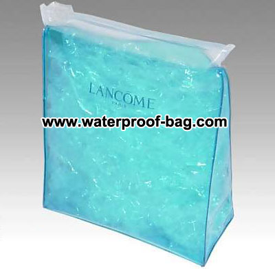 pvc donation bag > PDB-1010