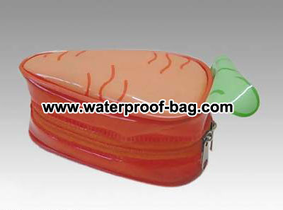 pvc donation bag > PDB-1017