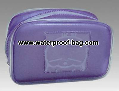 pvc donation bag > PDB-1023