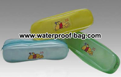 pvc donation bag > PDB-1024