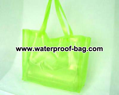 pvc hand bag > PHB-2001