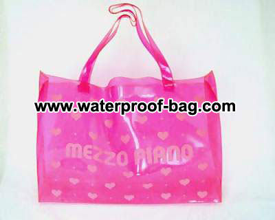 pvc hand bag > PHB-2005