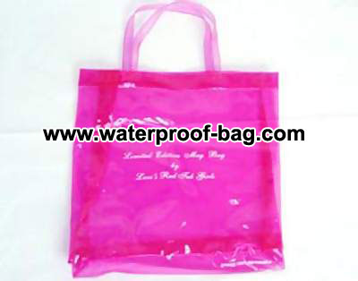 pvc hand bag > PHB-2006