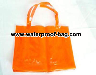 pvc hand bag > PHB-2007