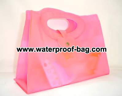 pvc hand bag > PHB-2008