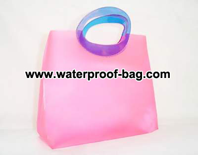 pvc hand bag > PHB-2009