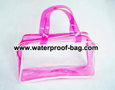 pvc hand bag > PHB-2011