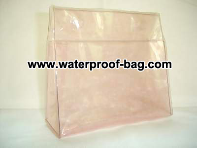 pvc hand bag > PHB-2012