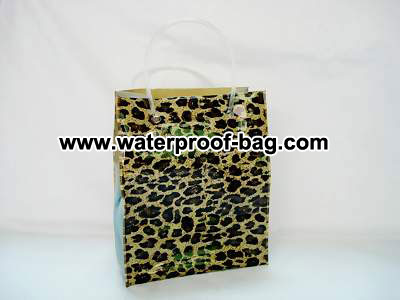 pvc hand bag > PHB-2020