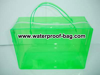 pvc hand bag > PHB-2021