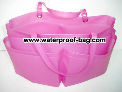 pvc hand bag > PHB-2022