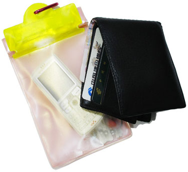 pvc waterproof bag > PWB-1007