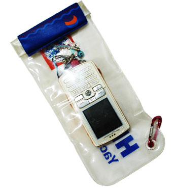 pvc waterproof bag > PWB-1021