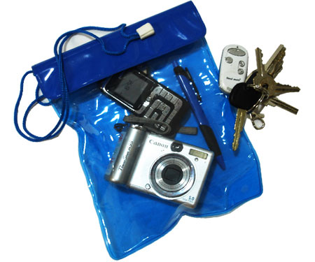 pvc waterproof bag > PWB-1027