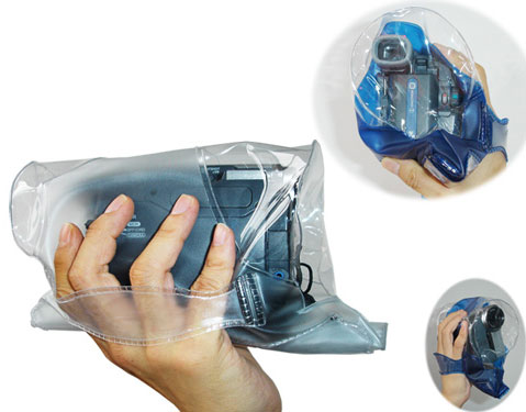 pvc waterproof bag > PWB-1033